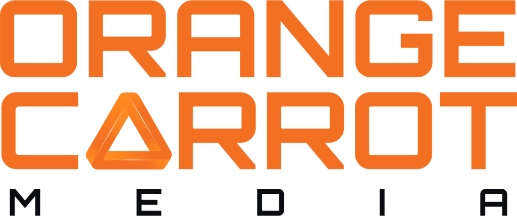 Orange carrot