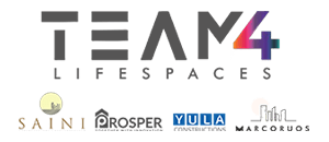 team-4 lifespace