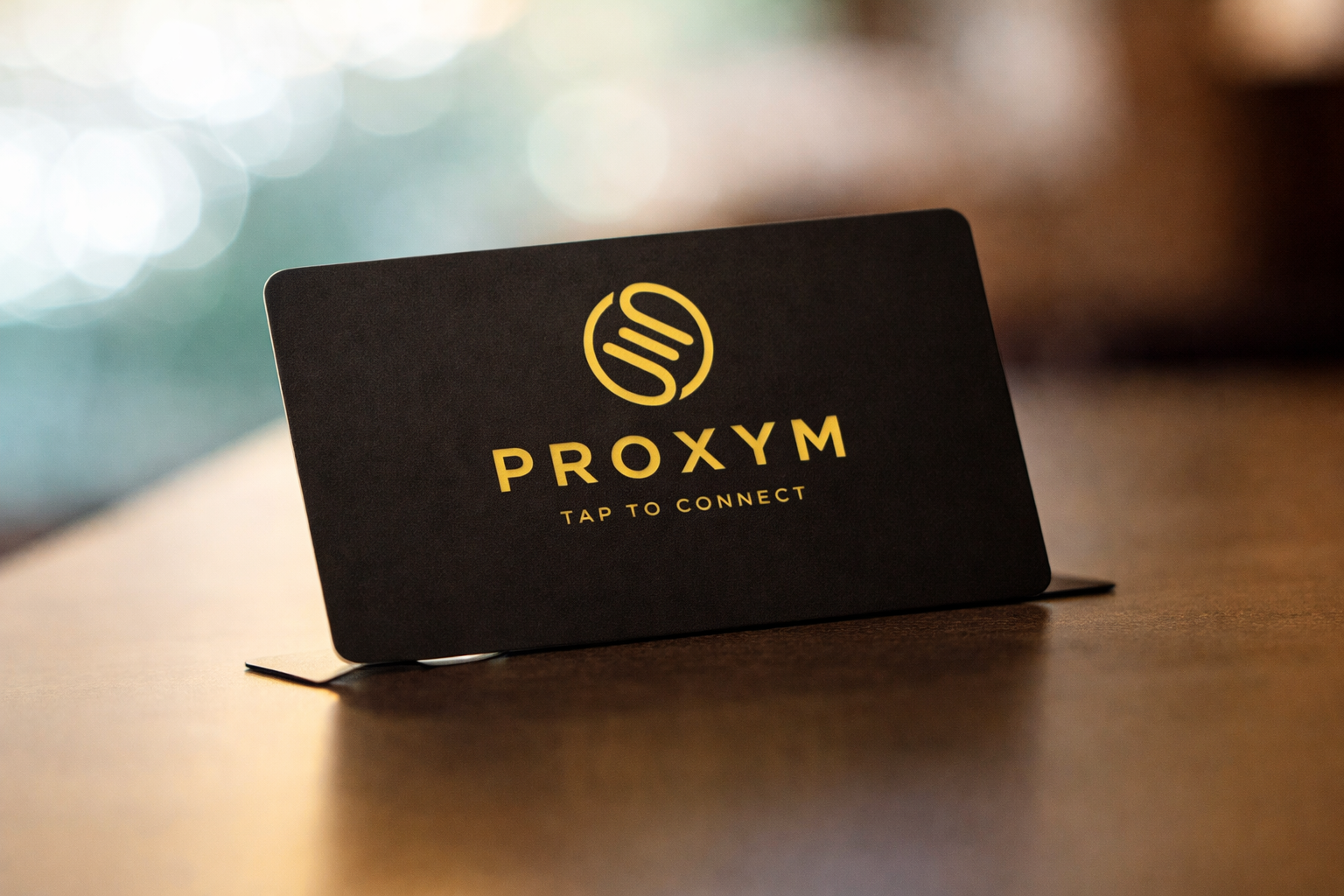 Digital Business Cards