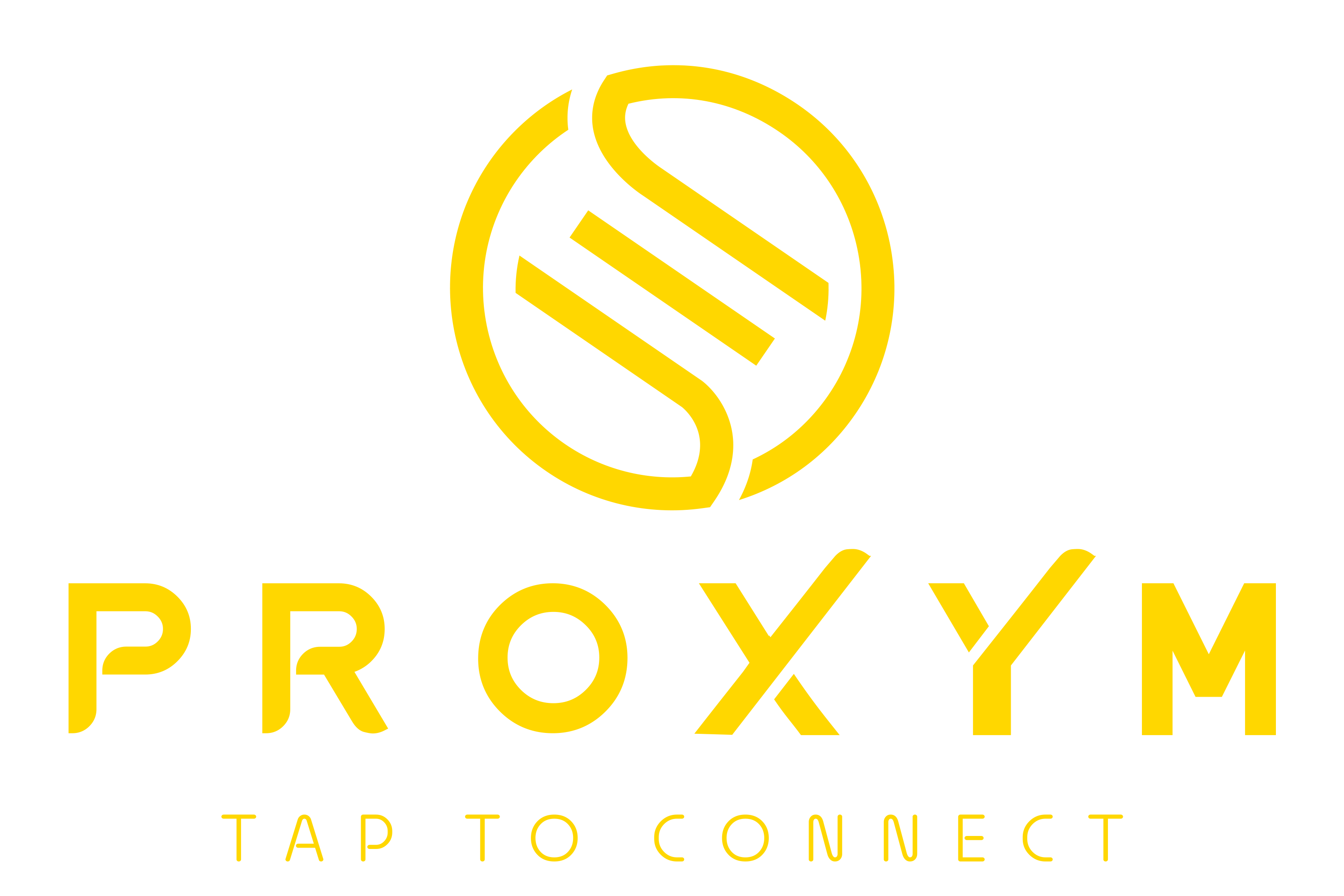 Proxym